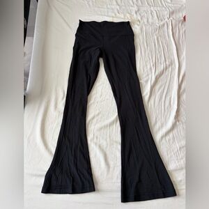Lululemon Flared Leggings